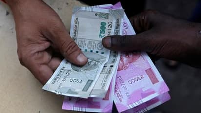 മൂഡീസ് പറയുന്നു... ഇന്ത്യയുടെ വളര്ച്ചാ നിരക്കില് വന് ഇടിവുണ്ടാകും, വളര്ച്ചാ നിരക്ക് പ്രവചനം ഈ രീതിയില്