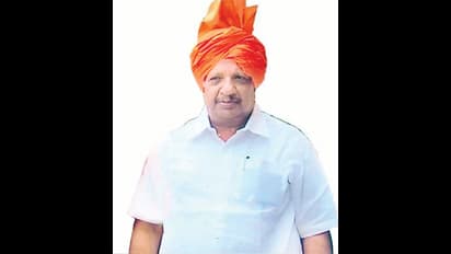 ಮಾಜಿ ಶಾಸಕ ಸತ್ಯನಾರಾಯಣ ನಿಧನ