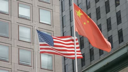 വ്യോമാതിര്ത്തി ലംഘിച്ച സംഭവത്തിലും റഷ്യയെ പിന്തുണച്ചതിലും ചൈനയ്ക്ക് മുന്നറിയിപ്പുമായി അമേരിക്ക