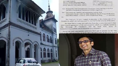 ദില്ലിയിലെ ട്രാവന്കൂര് ഹൗസ് തിരിച്ച് വേണമെന്ന് രാജകുടുംബം; പട്ടയം തേടി കേന്ദ്രത്തെ സമീപിച്ചു