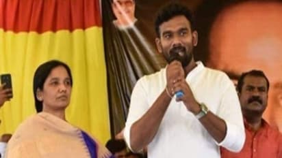 ఎన్ని కేసులు పెట్టినా భయపడేది లేదు...: పరిటాల శ్రీరామ్ హెచ్చరికా