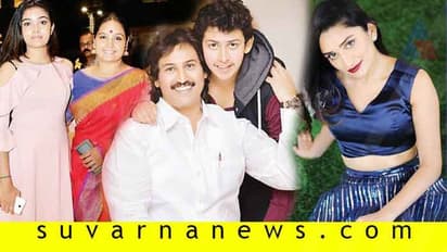 ಸ್ಯಾಂಡಲ್ವುಡ್ಗೆ ಸೆಕೆಂಡ್ ಜನರೇಷನ್ : ಸ್ಟಾರ್ ಮಕ್ಕಳ ಎಂಟ್ರಿ