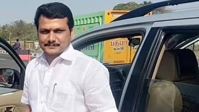 அதிகாரிகளை மிரட்டினால் வேடிக்கை பார்க்க மாட்டோம்.. அதிமுகவை தூக்கி போட்டு குத்தும் செந்தில் பாலாஜி.