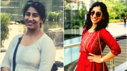 വെറും ആറ് മാസം കൊണ്ട് ശരീരഭാരം കുറച്ചു; സഹായിച്ചത് ഈ 'സൂപ്പര് ഡയറ്റ് പ്ലാൻ'