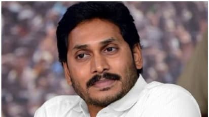 Jaganmohan Reddy to have five deputy chief ministers for Andhra Pradesh