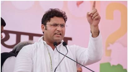 बागी तंवर की 'खामोशी' बढ़ा रही है हरियाणा में कांग्रेस की मुश्किलें