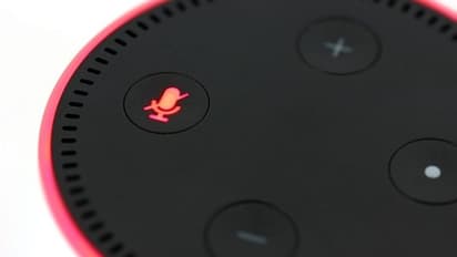 Amazon Alexa tells woman to ‘stab herself’