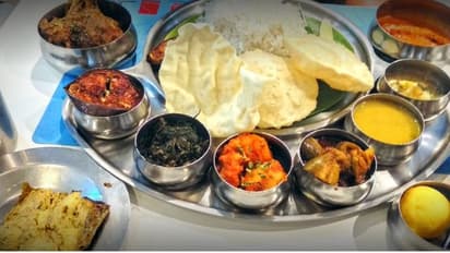 খেয়ে ওঠার পর এড়িয়ে চলুন এই অভ্যাস গুলো, এতে সুস্বাস্থ্য বজায় থাকবে