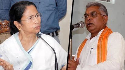 দেশে করোনায় মৃত্যুর হার ৩ শতাংশ, বাংলায় ২৫ শতাংশ বলছেন দিলীপ