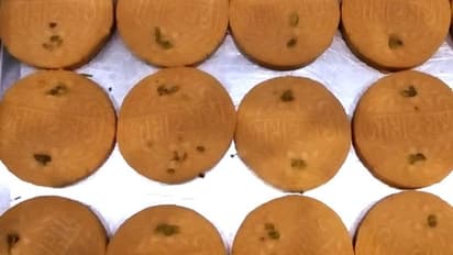 জিলাটো থেকে লিচুর পায়েস, জামাইবরণে জানুন মিষ্টি মুখের কথা