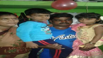 Suffering from cancer, 6-year-old boy awaits help for bone marrow transplant