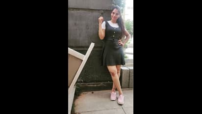 ‘ಗಟ್ಟಿಮೇಳ’‘ರಾಧಾ ರಮಣ’ ಧಾರಾವಾಹಿಯ ಅವನಿ ಲುಕ್!