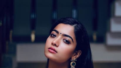 ರಶ್ಮಿಕಾ ಬಾಲಿವುಡ್ ಸಿನಿಮಾ ರಿಜೆಕ್ಟ್‌ ಮಾಡಲು ಇದೇ ಕಾರಣ!