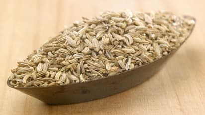 Fennel seeds