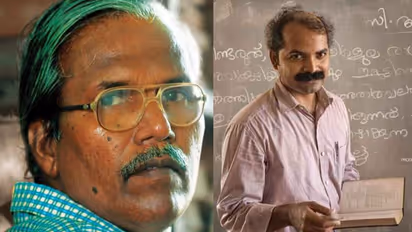 ജീവിച്ചിരിക്കുമ്പോള് ആഘോഷിക്കപ്പെടാതെ പോയൊരാള് കല്ലറ തകര്ത്ത് ഉയര്ത്തെഴുന്നേറ്റ് വന്നു; അത് സി. അയ്യപ്പന്