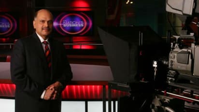 Based on IT case, Enforcement Directorate files money laundering case against Raghav Bahl