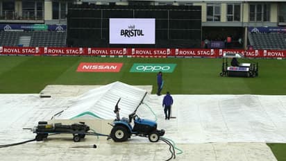 আনপ্রেডিক্টেবল দুই দলের খেলাই অনিশ্চিত, জারি হলুদ সতর্কতা! ক্ষোভের মুখে আইসিসি