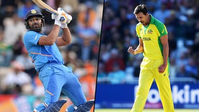 World Cup 2019 — India vs Australia: 7 key battles to watch out for