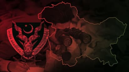 जम्मू में आतंकी वारदात तेज करने की आईएसआई की साजिश बेनकाब, छह जासूस गिरफ्तार
