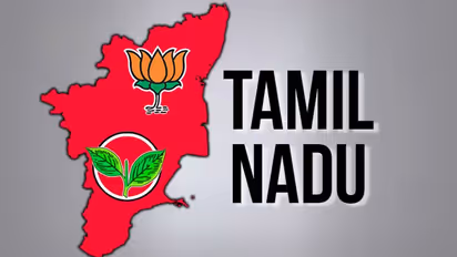AIADMK dismisses rift with BJP; blames DMK of spreading false information