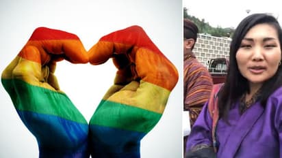 സ്വവര്ഗപ്രണയം ഇനി കുറ്റമല്ല; തെരുവില് ആഹ്ലാദപ്രകടനങ്ങളുമായി 'എല്ജിബിടിക്യൂ' സമുദായം