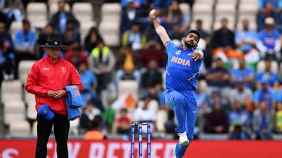 నా పదునైన యార్కర్ల వెనుక దాగున్న రహస్యమిదే...: బుమ్రా