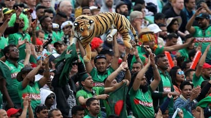 ప్రపంచ కప్ 2019: బంగ్లాను చూసి భయపడుతున్న ఇంగ్లాండ్....కారణమిదే