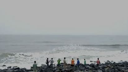 দিঘায় শুধু পর্যটন নয়! ঘরহারা দুধের শিশুদের কল্যাণে বড় নজির গড়ল সমুদ্রনগরী