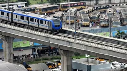 மெட்ரோ ரயிலில் இனி சுலபமா பயணம் செய்யலாம்.. - அதிரடி திட்டங்கள் அறிமுகம்!!