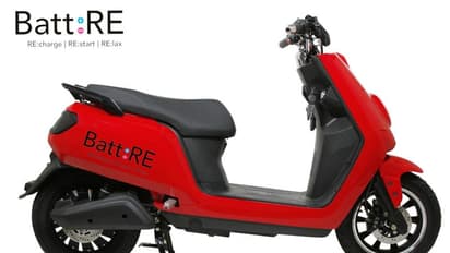 ಕಡಿಮೆ ಬೆಲೆ, ಗರಿಷ್ಠ ಮೈಲೈಜ್ BattRE ಎಲೆಕ್ಟ್ರಿಕ್ ಸ್ಕೂಟರ್ ಬಿಡುಗಡೆ!
