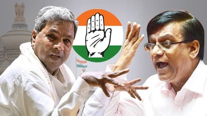 Karnataka Congress in soul-search after humiliating Lok Sabha defeat