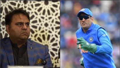 ধোনি মহাভারতের যুদ্ধ করতে যাননি! পাক-মন্ত্রীর তীব্র কটাক্ষ, নিশানায় মিডিয়াও