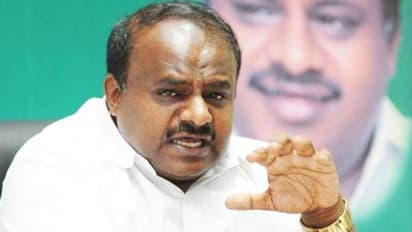 ತಿಂಗಳೊಳಗಾಗಿ ನೆರೆ ಸಂತ್ರಸ್ತರಿಗೆ ಪರಿಹಾರ ನೀಡಲಿ: ಎಚ್ಡಿಕೆ