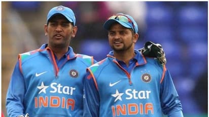 ధోనీ అవసరం చాలా ఉంది, కానీ అదంతా కోహ్లీ చేతిలోనే.. సురేష్ రైనా