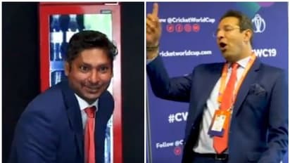 ശ്രീലങ്ക-പാകിസ്ഥാന് മത്സരം മുടങ്ങിയെങ്കിലും മറ്റൊരു മാച്ച് ഗംഭീരമായി നടന്നു; കളിച്ചത് ഇതിഹാസങ്ങള്