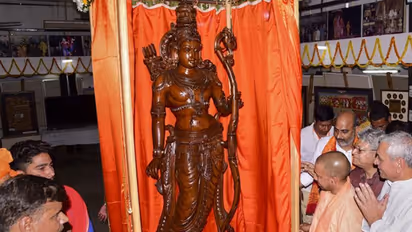 ಶ್ರೀರಾಮ ನಮ್ಮ ಪೂರ್ವಜ ಎಂಬ ನಂಬಿಕೆಯಿದೆ: 1992ರ ಕರಸೇವೆಯಲ್ಲಿ ನಾನೂ ಪಾಲ್ಗೊಂಡಿದ್ದೆ : ಮುಸ್ಲಿಂ ಕರಸೇವಕ