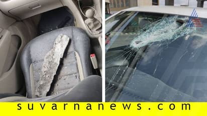 ಮೆಟ್ರೋ ಅವಘಡದಿಂದ ಕಿರುತೆರೆ ನಟಿ ಪಾರು!