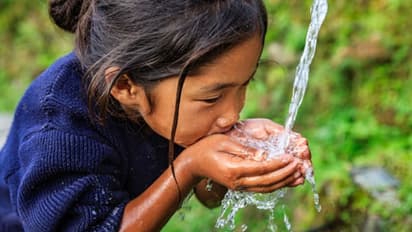 ದೇಶದಲ್ಲಿ ನೀರನ್ನು ಪೋಲು ಮಾಡುತ್ತಿರುವವರೇ ಶ್ರೀಮಂತರು!