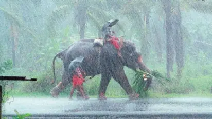 കാലവർഷം നാളെത്തന്നെ എത്തും; ദുരന്തപ്രതികരണ സേനയുടെ നാല് ടീം കേരളത്തിലേക്ക്