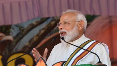 त्रिशूर में बोले पीएम मोदी, केरल मेरे लिए बनारस जैसा, जो जिताने में चूक गए वो भी हमारे