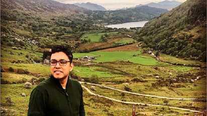 কাজের ফাকে খানিক ছুটি নিয়ে কোথায় গেলেন অনুপম, নিত্য নতুন ছবির পোস্টে ভরলে প্রোফাইল