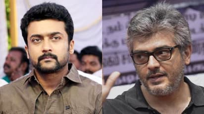 അജിത്തിനിഷ്ടം ബിരിയാണി ഉണ്ടാക്കാൻ, സൂര്യ സ്വാർത്ഥൻ: തെന്നിന്ത്യൻ താരലോകത്ത് വിവാദത്തിന് തിരികൊളുത്തി പൃഥ്വിരാജ് ബബ്ലു