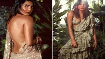 জীবন নিয়ে প্রিয়ঙ্কার পাঁচ টিপস! 'লাইফ লেসন' দিলেন জোনাস-গিন্নি