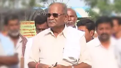 ಕಾಮಾಟಿಪುರ ಹೇಳಿಕೆ: ಡಿಸಿ ತಮ್ಮಣ್ಣ ವಿರುದ್ಧ ಮುಂಬೈ ಸೇರಿ ಸ್ಥಳೀಯ ಮತದಾರರ ಆಕ್ರೋಶ