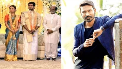 మామకు భయపడకు.. రజనీ చాలా కూల్.. సౌందర్య భర్తతో ధనుష్!