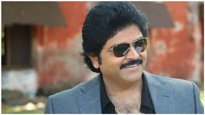 பிக்பாஸ் நிகழ்ச்சியில் கலந்து கொள்கிறாரா நடிகர் ராம்கி?