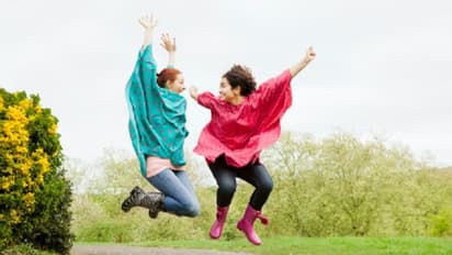 ಆಯುರ್ವೇದದಲ್ಲಿದೆ ಮಳೆಗಾಲದ ಫಿಟ್ನೆಸ್ ಸೂತ್ರಗಳು!