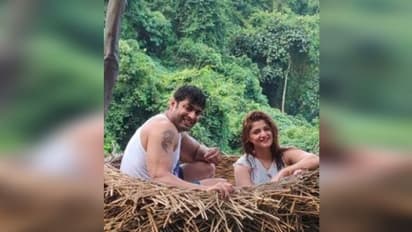 বিয়ের আগেই প্রি-হানিমুন, প্রকাশ্যে এল অভিনেত্রীর অন্তরঙ্গ মুহূর্তের ছবি