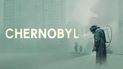 അന്ന് ആയിരങ്ങൾ മരിച്ച ചെർണോബിൽ ദുരന്തഭൂമി ഇന്ന് ഡാർക്ക് ടൂറിസം സ്പോട്ട്...