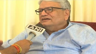 ಅಧ್ಯಕ್ಷ ಸ್ಥಾನ ಬಿಟ್ಕೊಡಿ: ರಾಹುಲ್’ಗೆ ಮಾಜಿ ಒಲಂಪಿಕ್ ಆಟಗಾರನ ಆಗ್ರಹ!